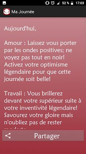 Mon Avenir Voyance screenshot 3