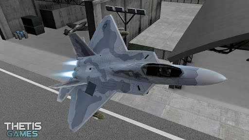 Real RC Flight Simulator 2017 Free screenshot 20