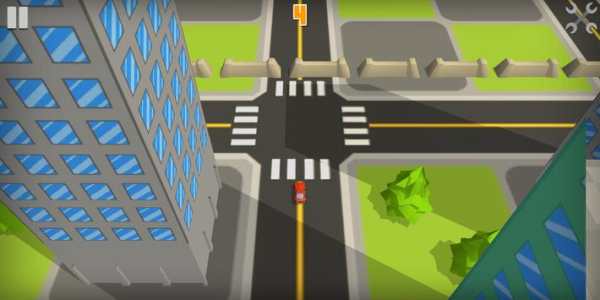 Chase King - Police Chase Racing Game screenshot 1