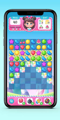 Ultra Crush screenshot 4