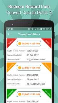 Earn Daily screenshot 4