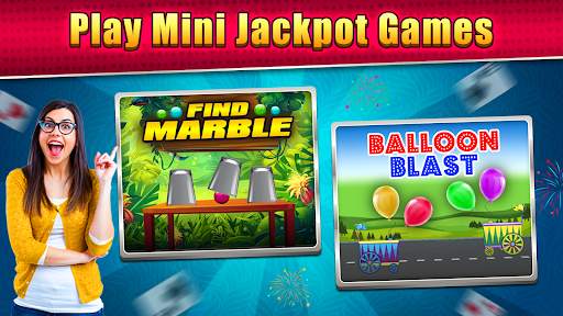 Mindi Online Card Game screenshot 8