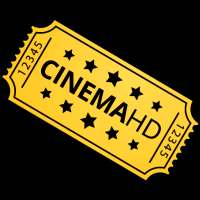 Cinema HD: Best Movies App icon