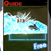 Guide Ultimate Ninja Blazing icon