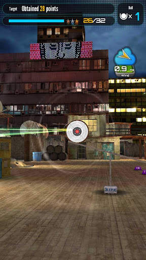 Slingshot Championship screenshot 7