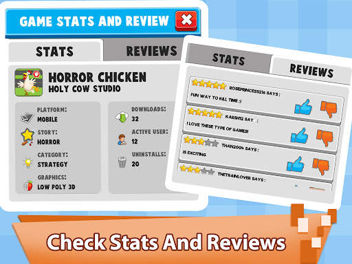 Video Game Tycoon idle clicker screenshot 13