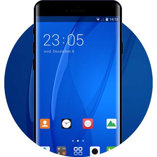 Theme for V5 Lite HD 2.0.50
