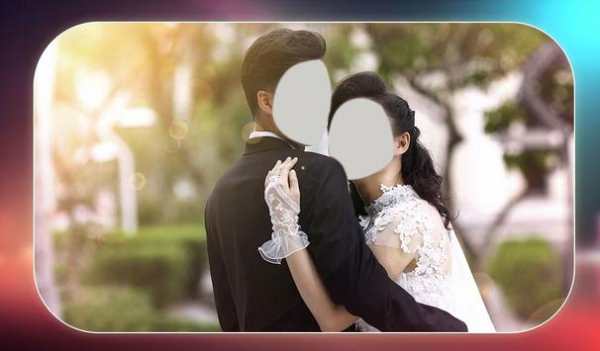 Couple Photo Suit screenshot 5