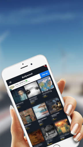 Jillo - official jillo app screenshot 2