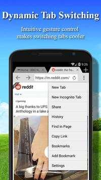 5G High Speed Internet Browser screenshot 6