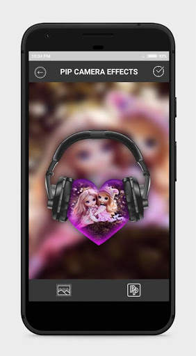 PIP Camera effects Photo Editor Pro PIP CAM Maker screenshot 8