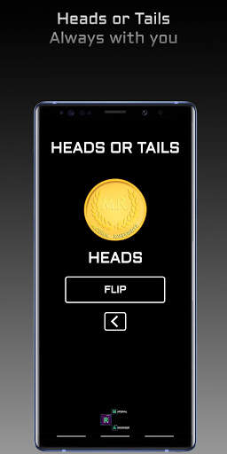 Randomizer: Random APP, Heads or Tails, Roll Dice. screenshot 8