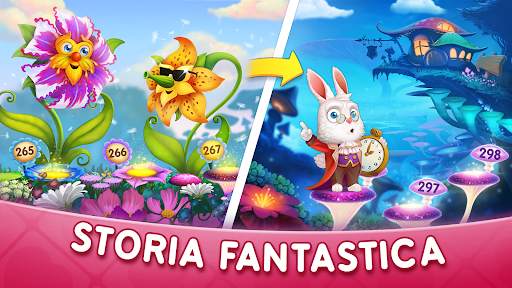 WonderMatch－Abbinamento a tre screenshot 8