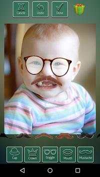 Face Photo Changer screenshot 1