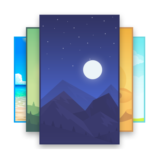 Wallpapers Collection (4K-HD) icon