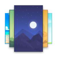 Wallpapers Collection (4K-HD) on 9Apps