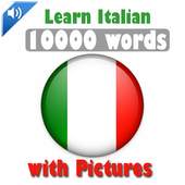 Learn italian words with Pictures 2.4.0