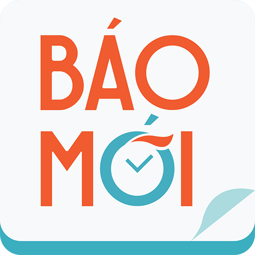 Báo Mới - Tin mới 24h أيقونة
