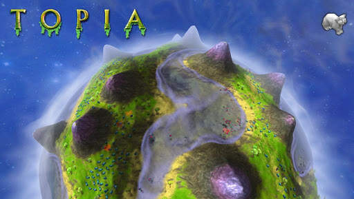 Topia World Builder screenshot 1
