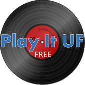 Play It UF - Lite logo