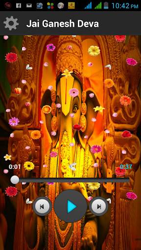 Bhakti Ringtone screenshot 2