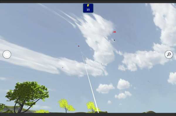 Volantines Mod screenshot 1