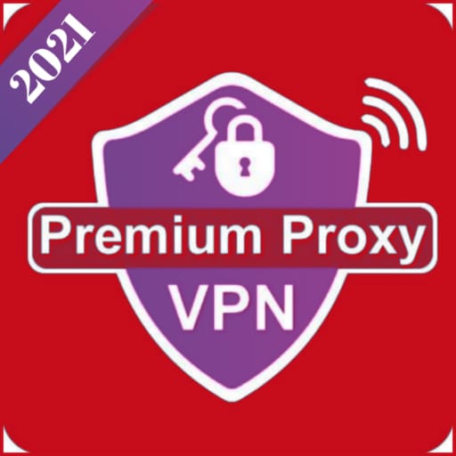 Paid VPN Pro for Android - Premium Proxy VPN App icon