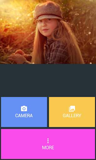 Beauty Plus Camera - Selfie Camera & Sweet Snap screenshot 1