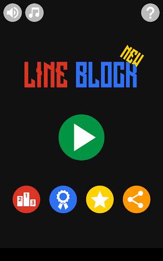 Line Block New screenshot 5
