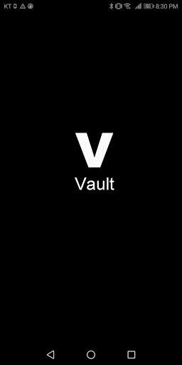 Vault - Free Password Manager screenshot 2