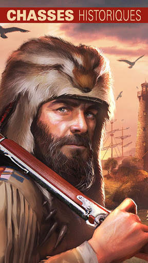 Deer Hunter 2018 screenshot 5