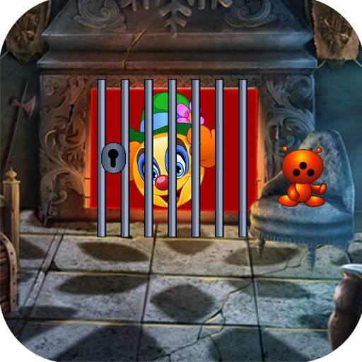 Best Escape Game 473 Circus Joker Escape Game 1.0.0