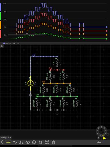 EveryCircuit screenshot 19
