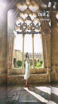 Korean dramas Wallpaper screenshot 3