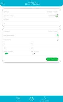 Portal Postal screenshot 13