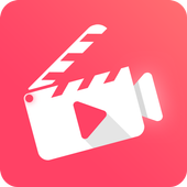 Photo Video Maker - Slideshow Creator أيقونة