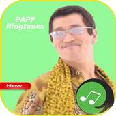 Pineapple pen Ringtones PAPP 3.0