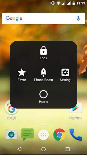 Assistive Touch - Easy Touch screenshot 5