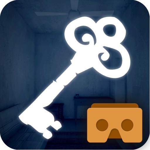 Terkunci : VR Game 0.6