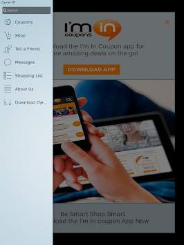 Messenger Bags Coupons - ImIn! screenshot 4