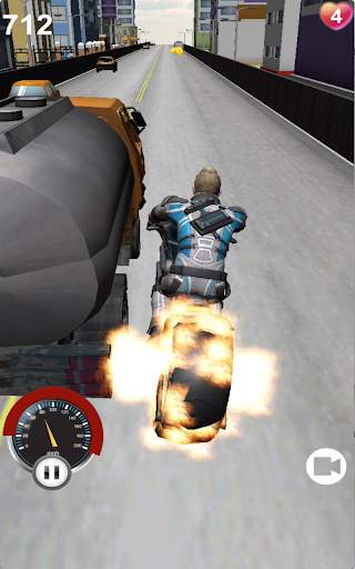 Motorcycle racing - Moto race screenshot 21