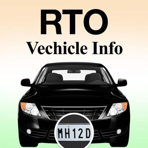 Vahan Jankari RTO Vehicle Info 2.0.1