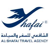 AlShafai Travel logo