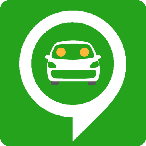 GrapViet - Ứng dụng đặt xe hơi icon