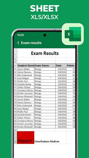 Todo Document Reader 2022 screenshot 4