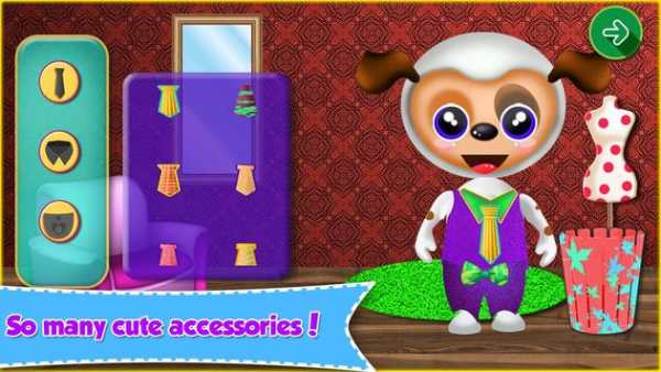 Kids Tailor Boutique-Knit Shop screenshot 4