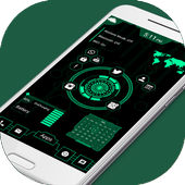 ARC Launcher icon
