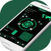 ARC Launcher
