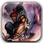 Street Fighter X Tekken Wallpaper 1.0