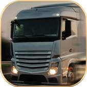Container Truck Racing 1.1